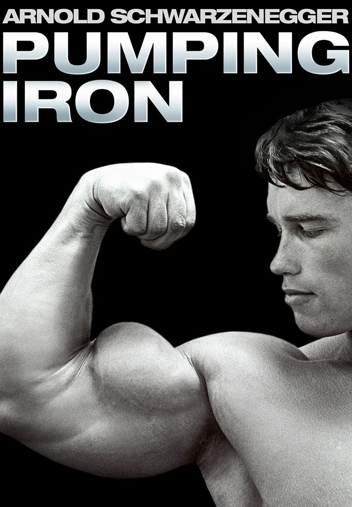 Pumping Iron
