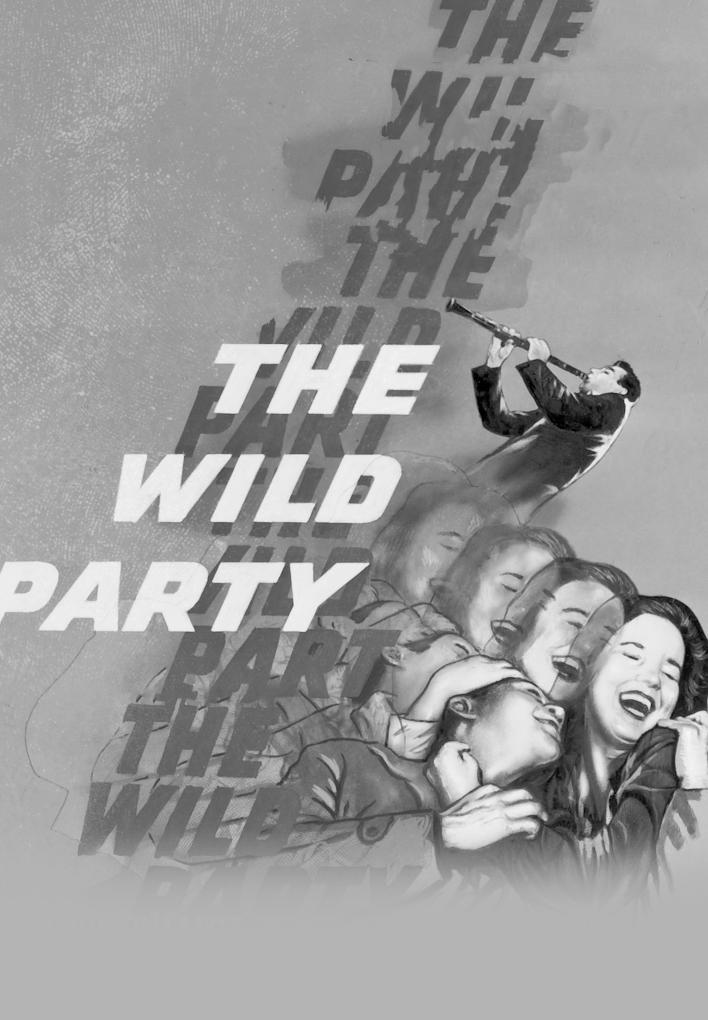 The Wild Party (1957)