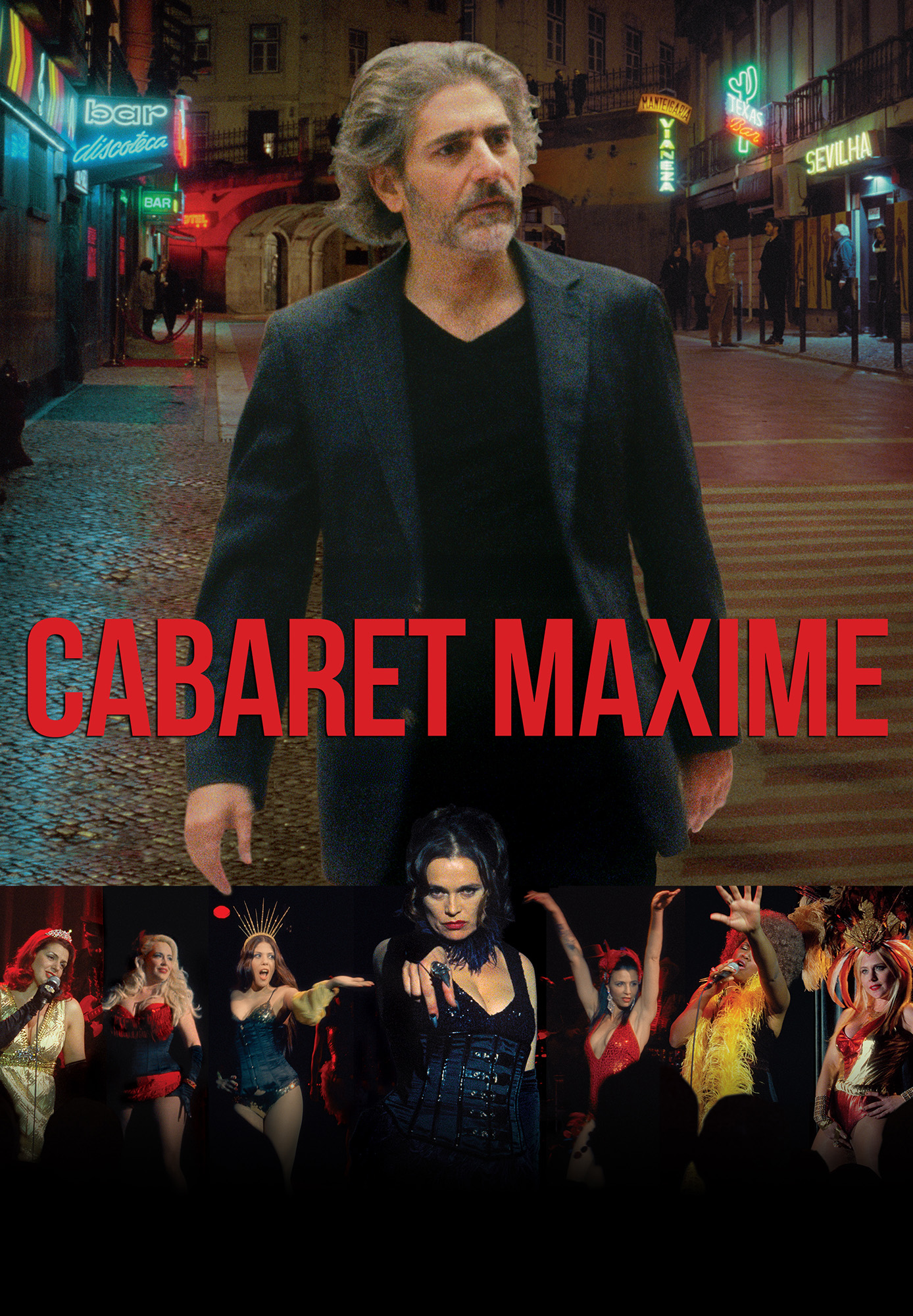 Cabaret Maxime