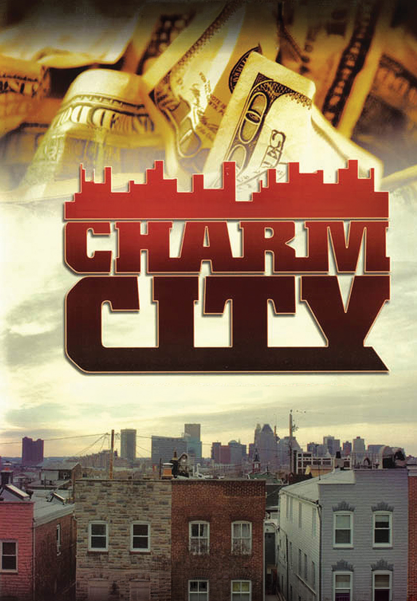 Charm City