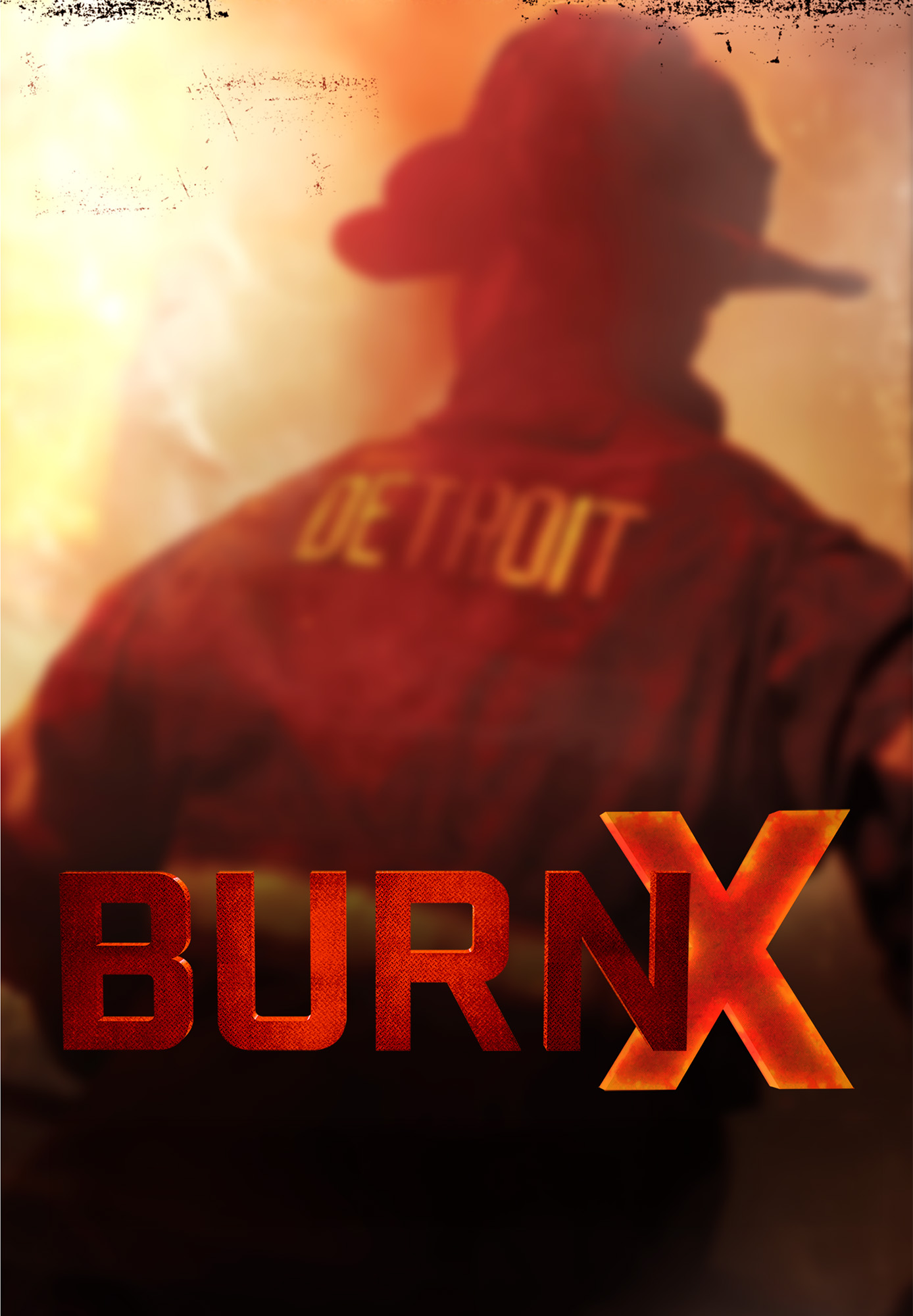 Burn X