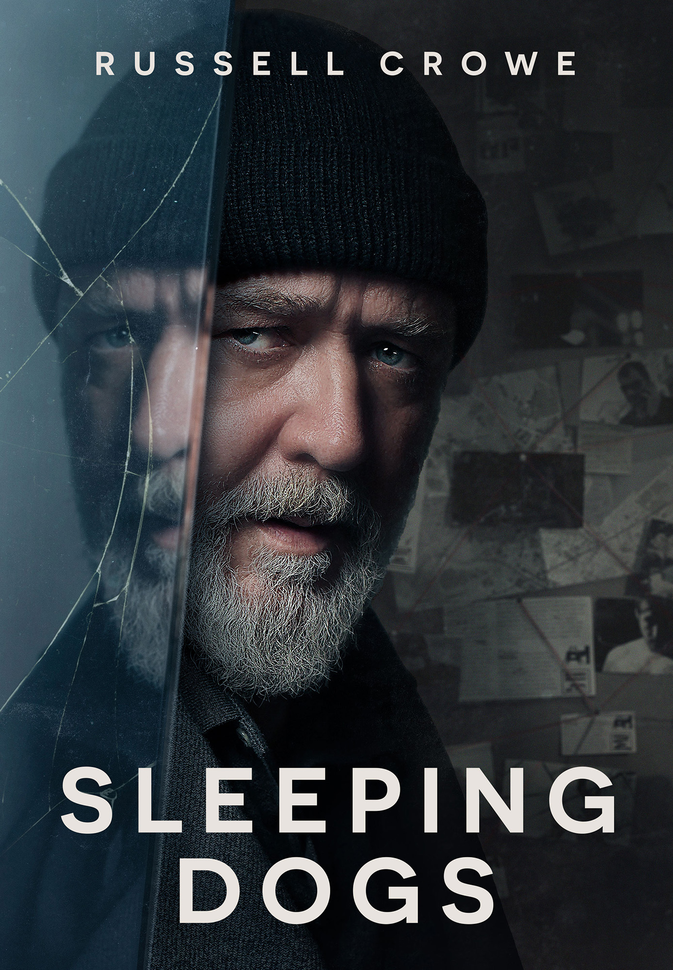 Sleeping Dogs (2024)