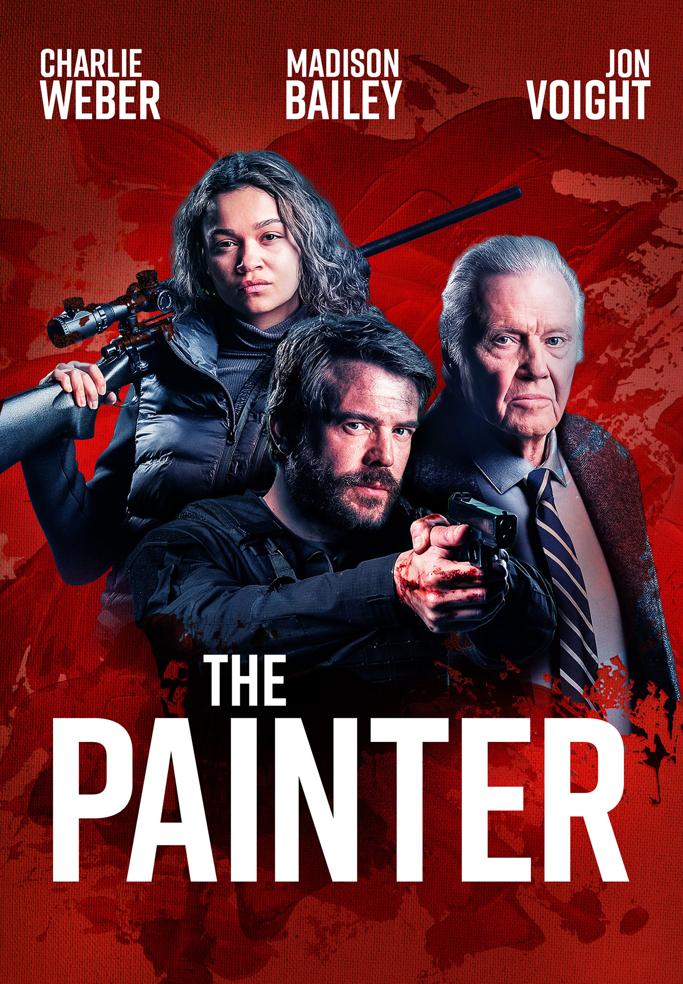 The Painter