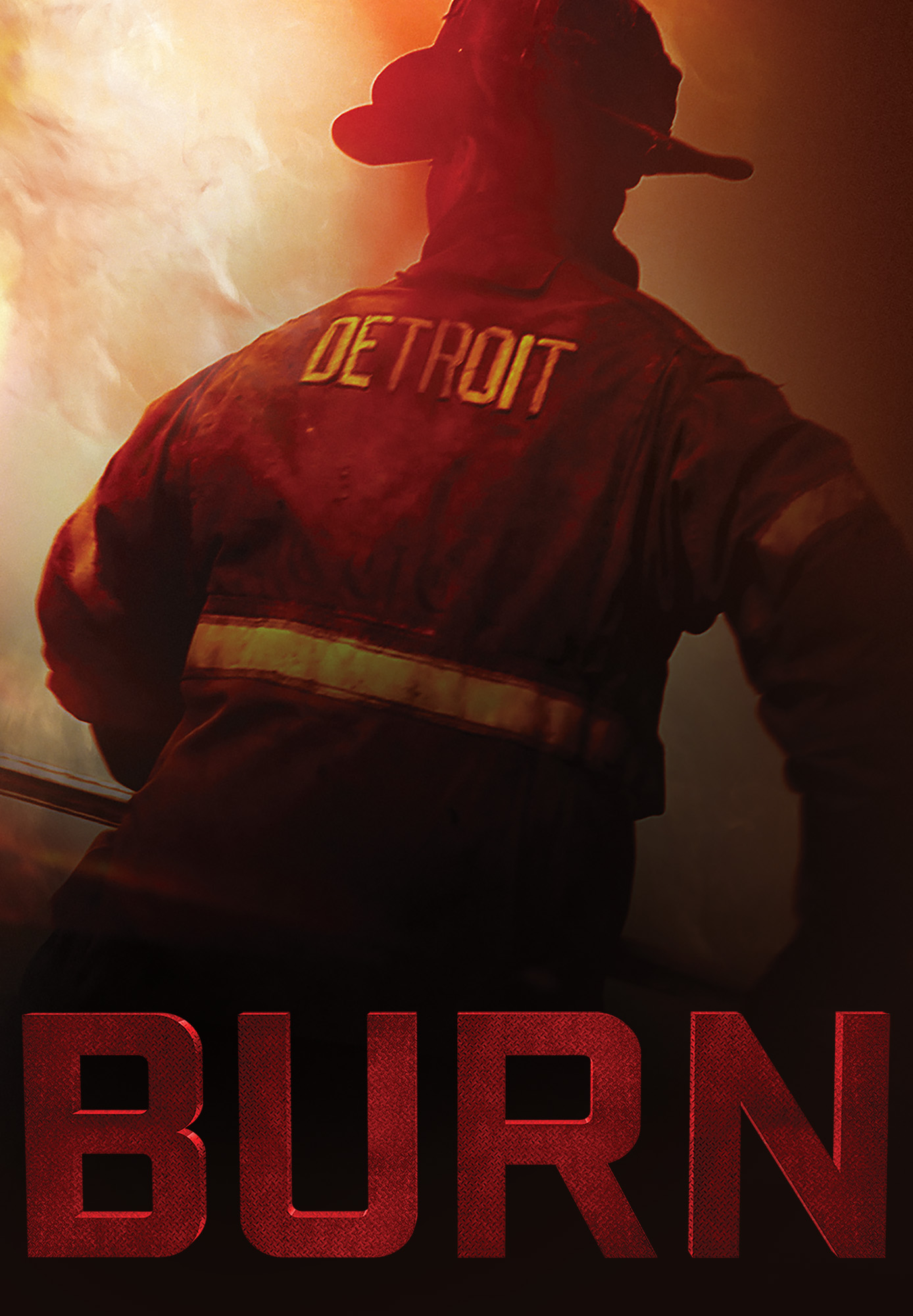 Burn