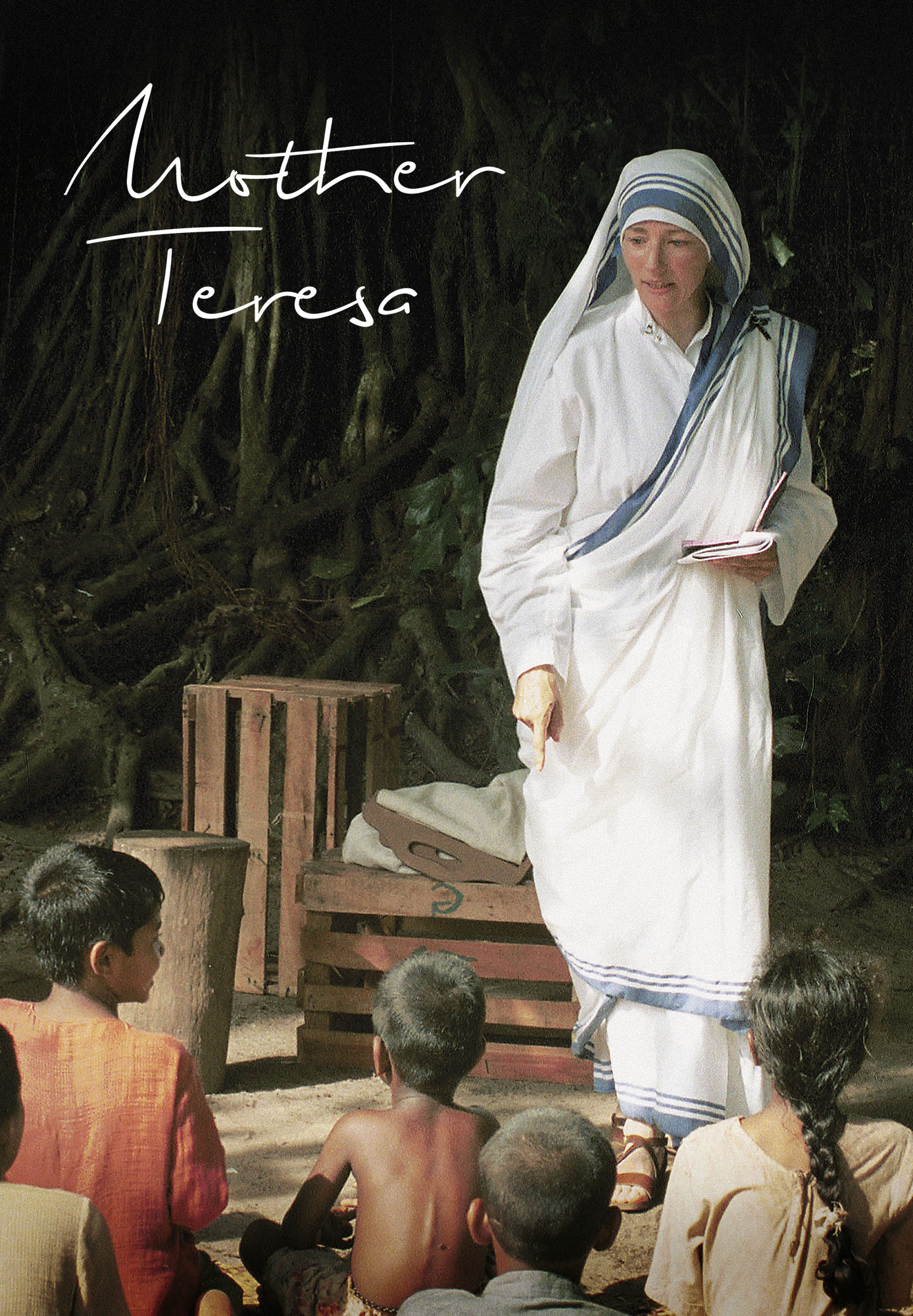 Mother Teresa