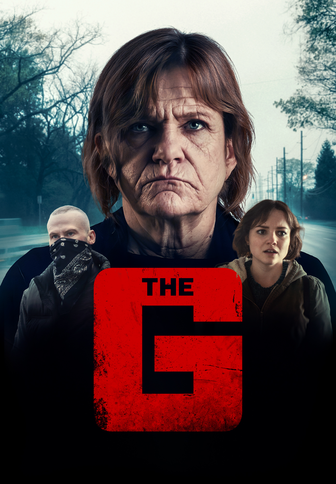 The G