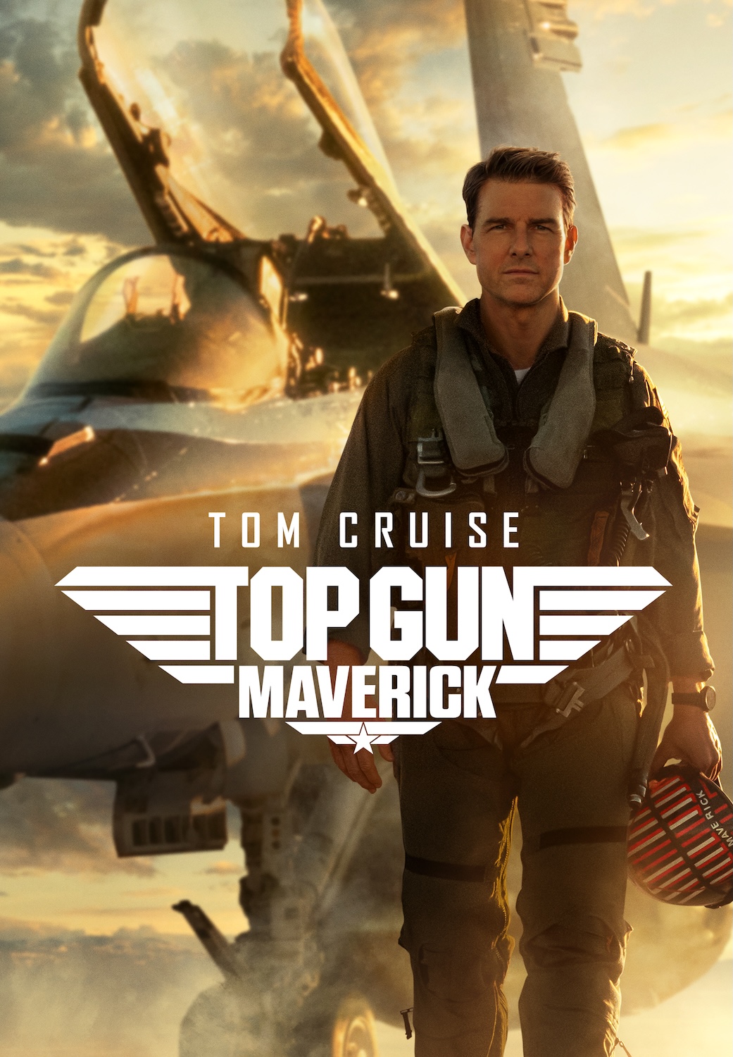 Top Gun: Maverick