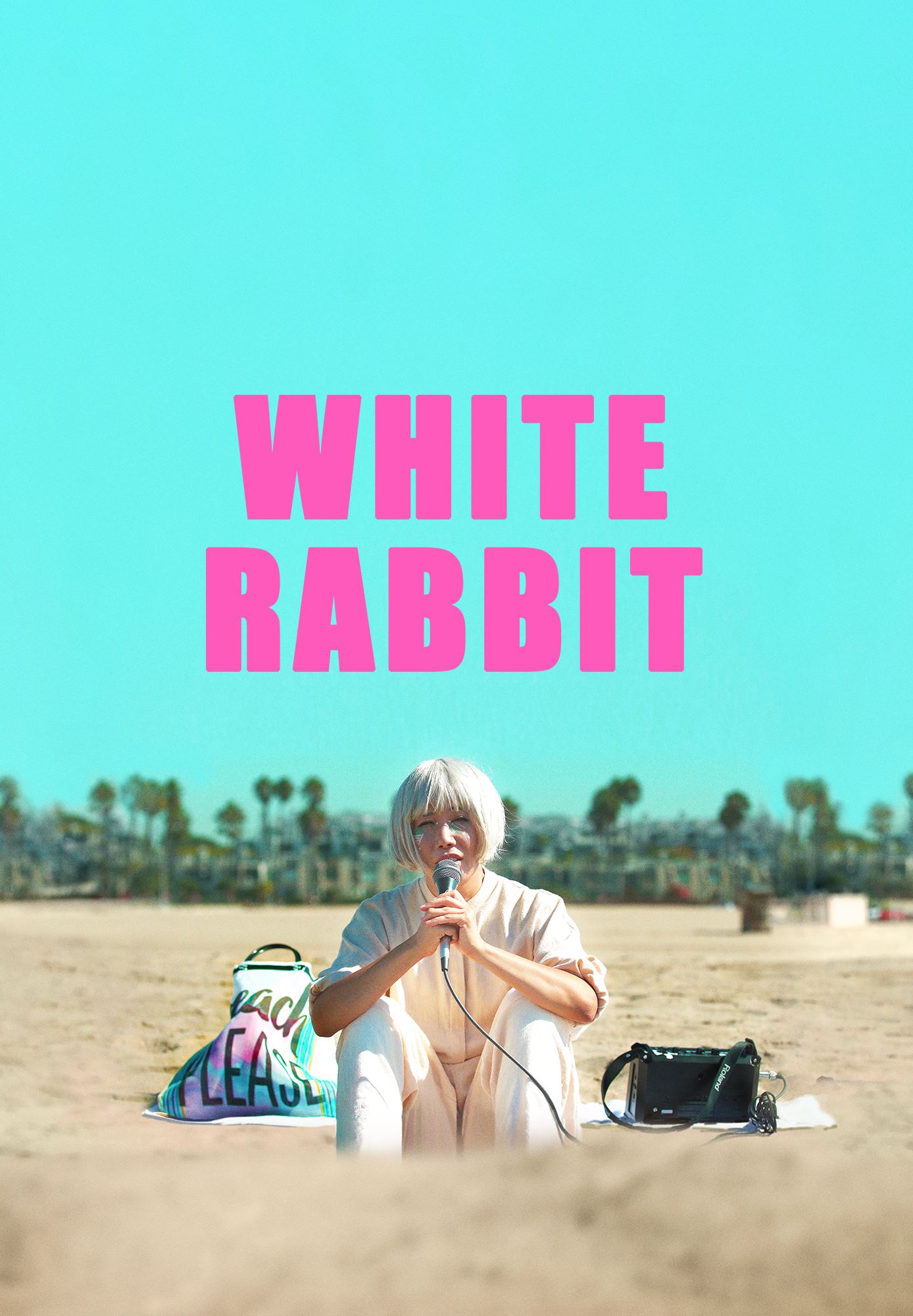 White Rabbit