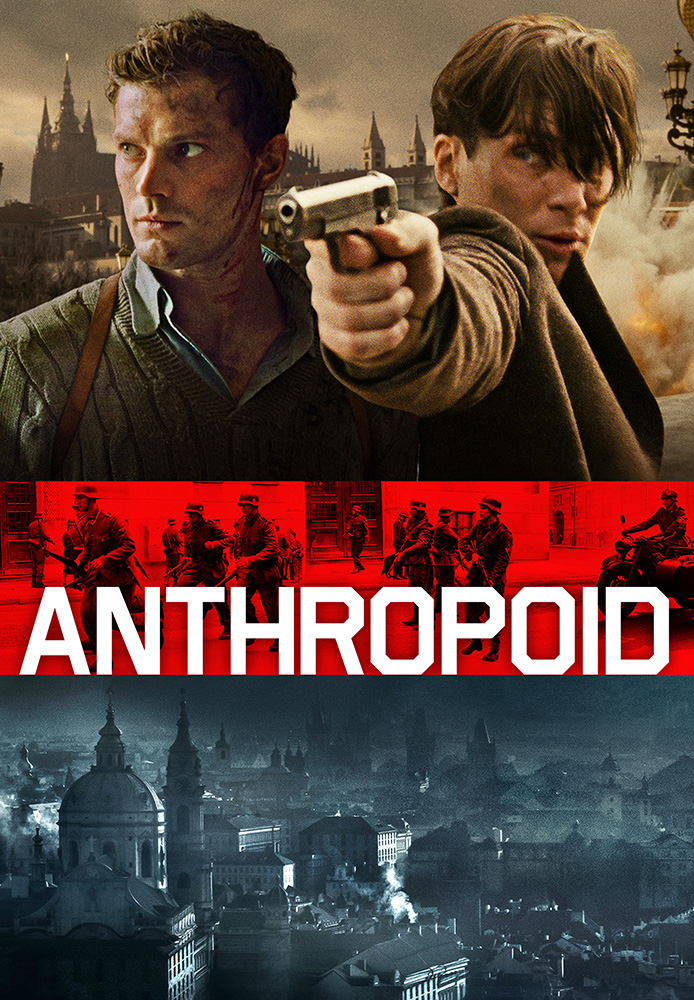 Anthropoid