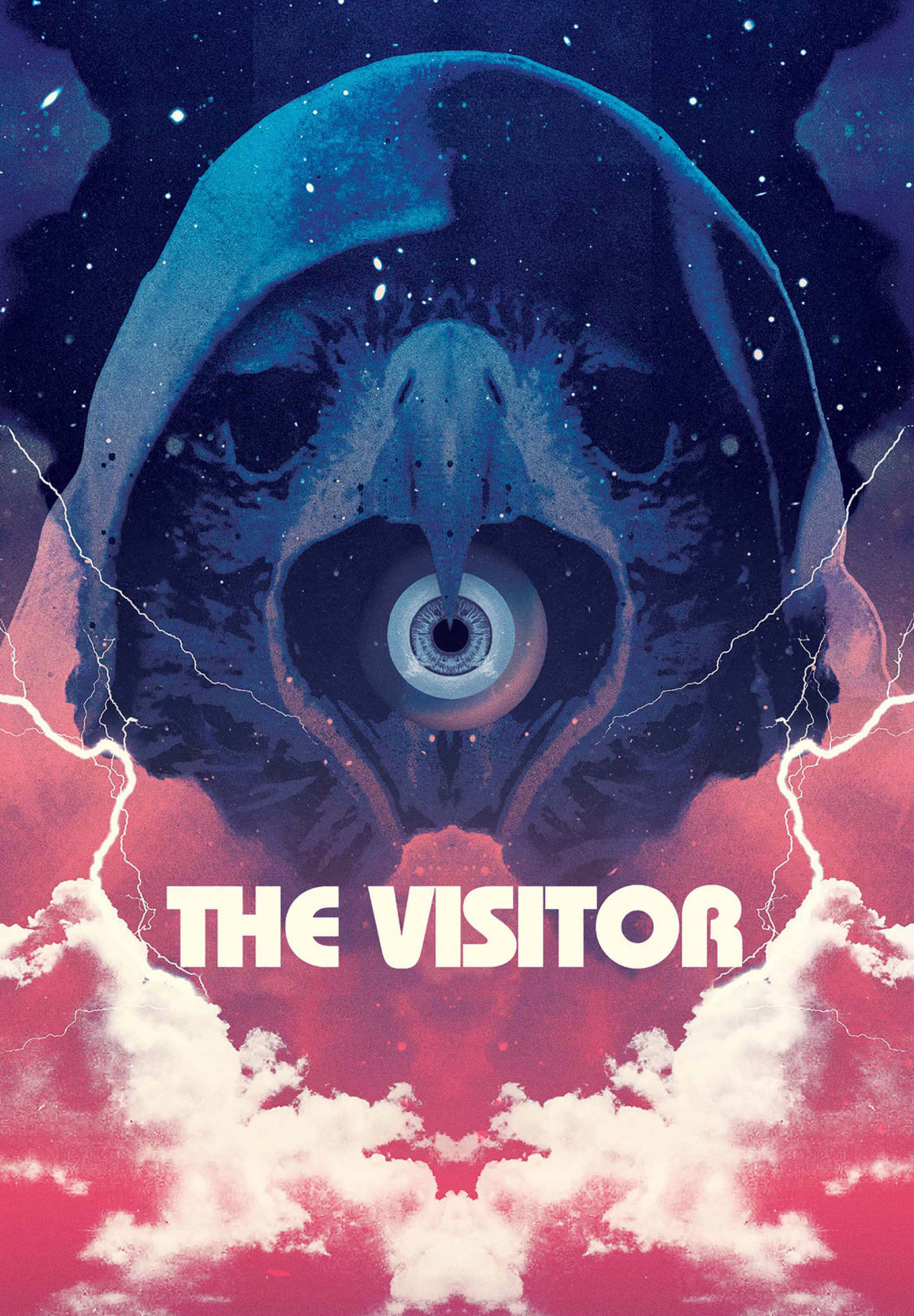 The Visitor
