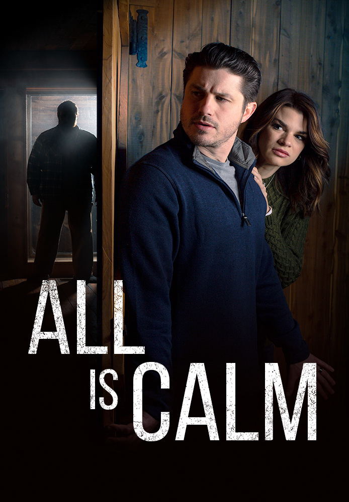 All Is Calm