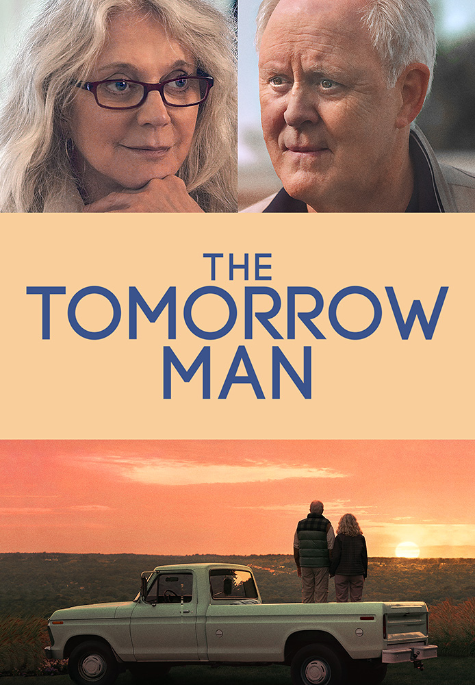 The Tomorrow Man