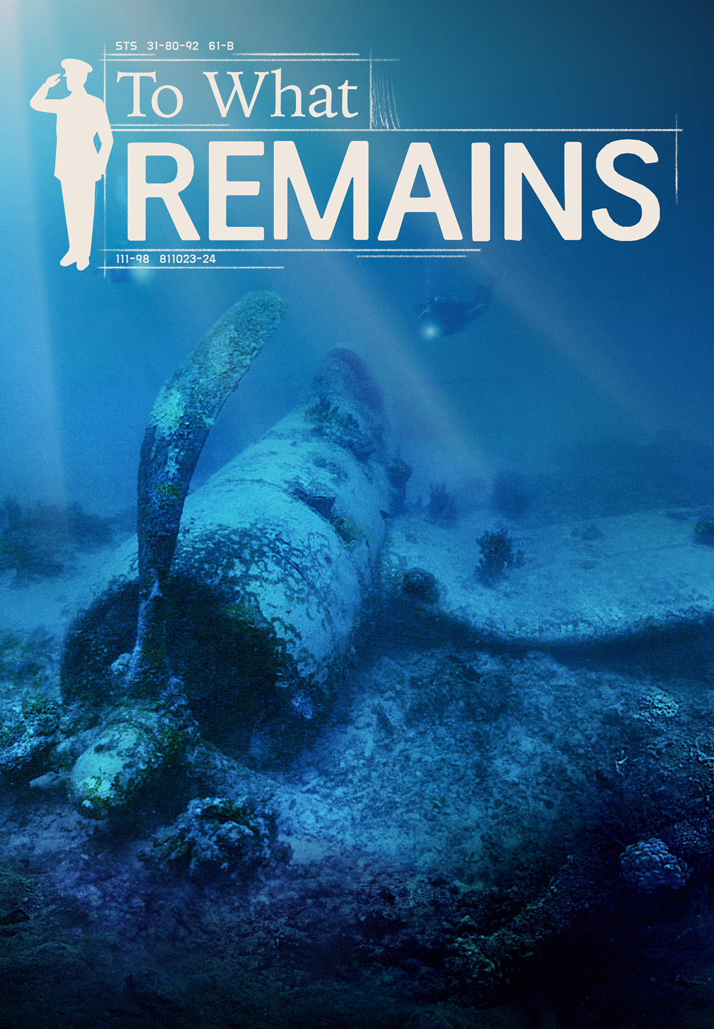 To What Remains