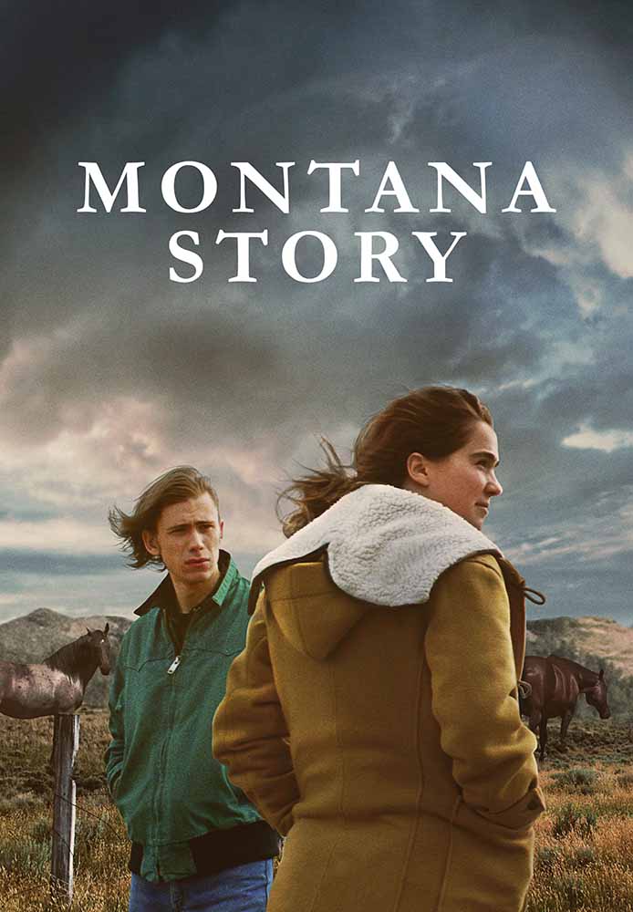 Montana Story