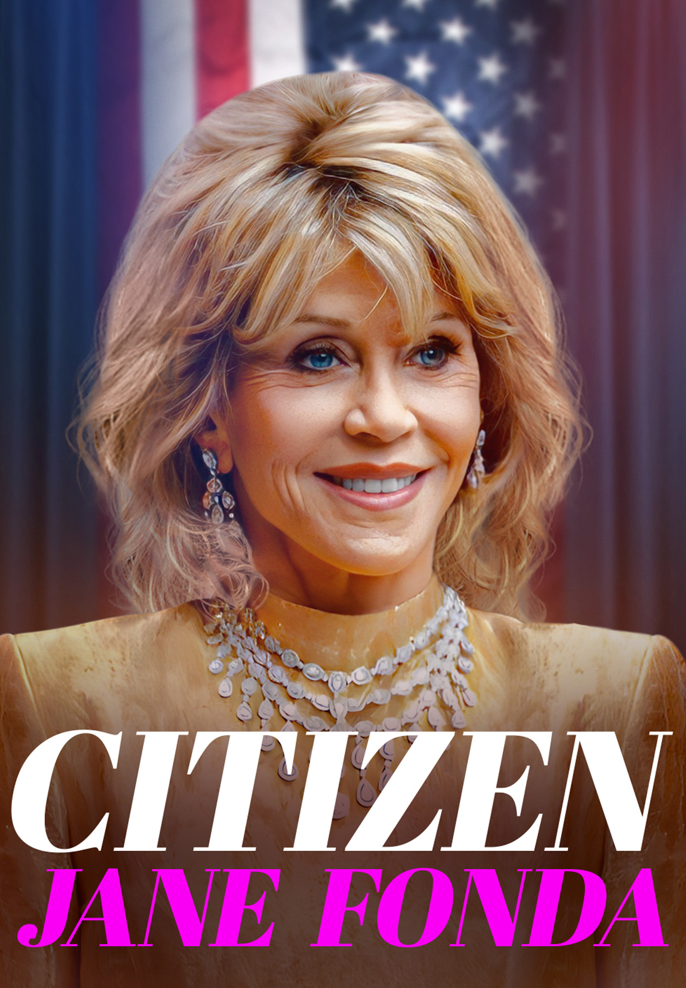 Citizen Jane Fonda