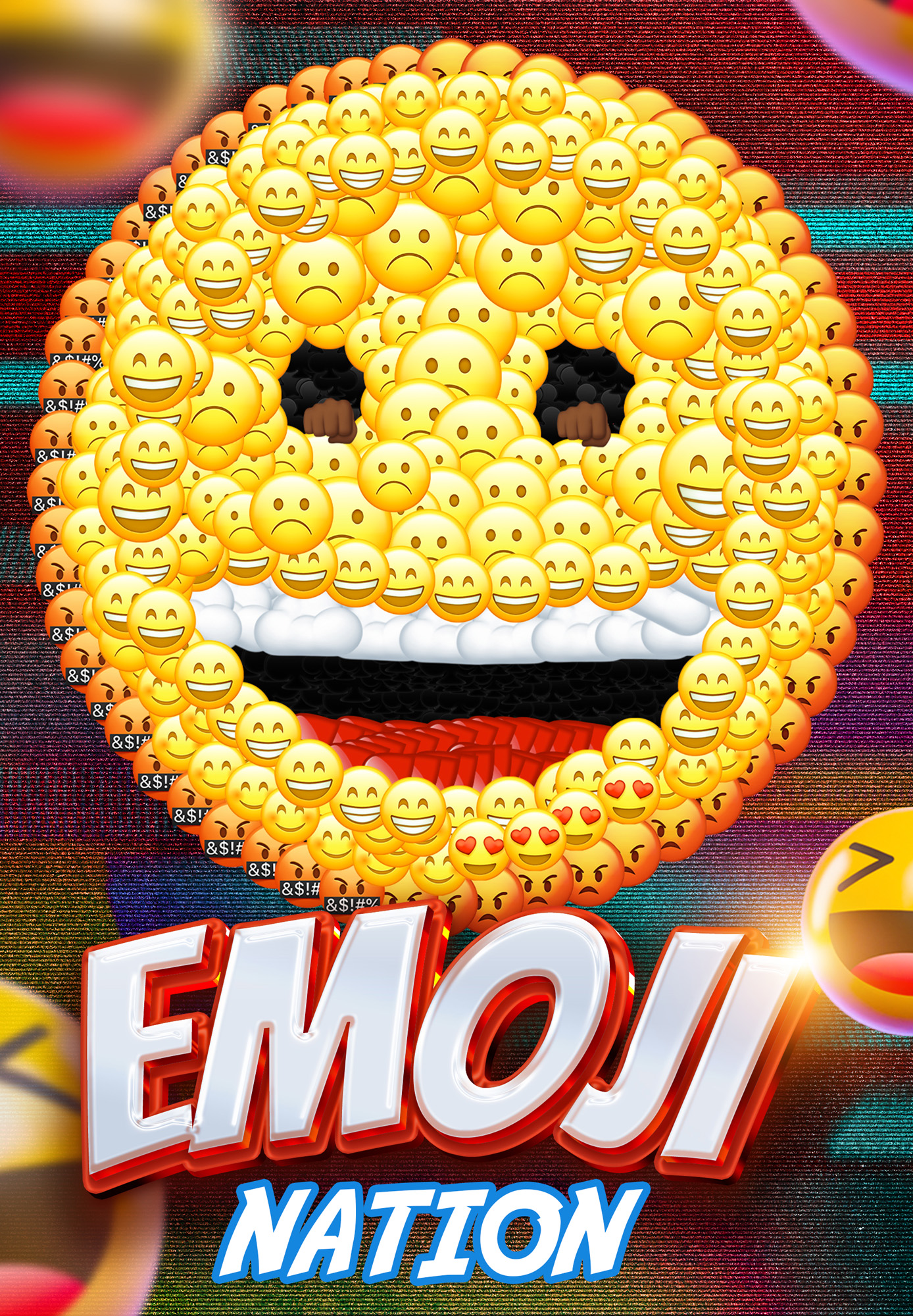 Emoji Nation