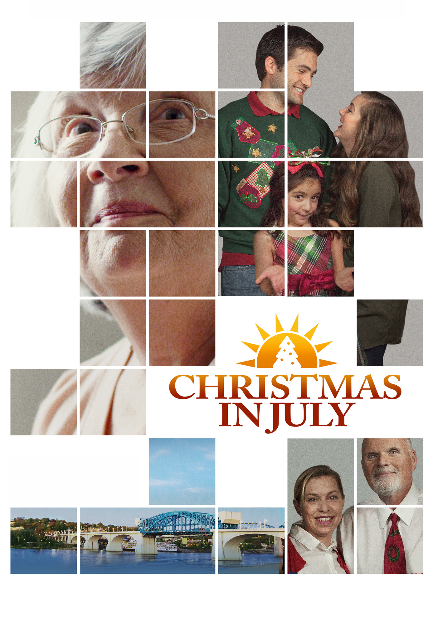 Christmas in July