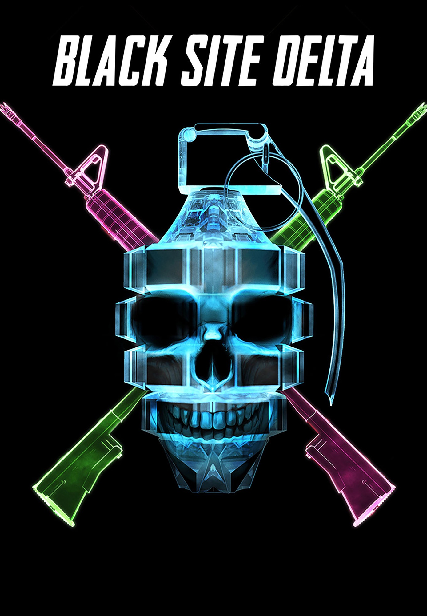 Black Site Delta
