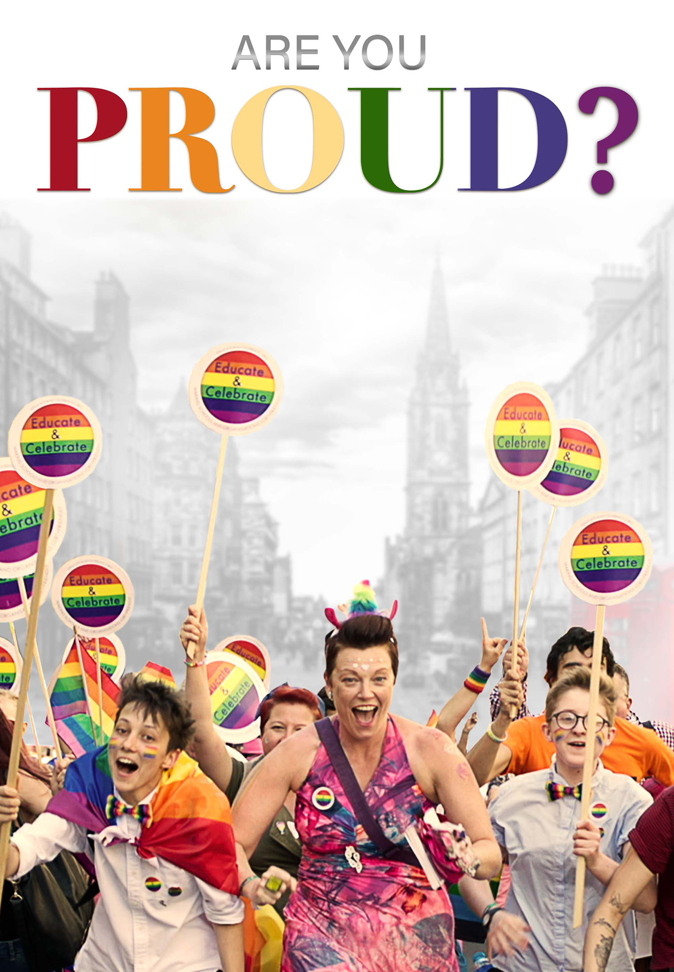 Are You Proud?