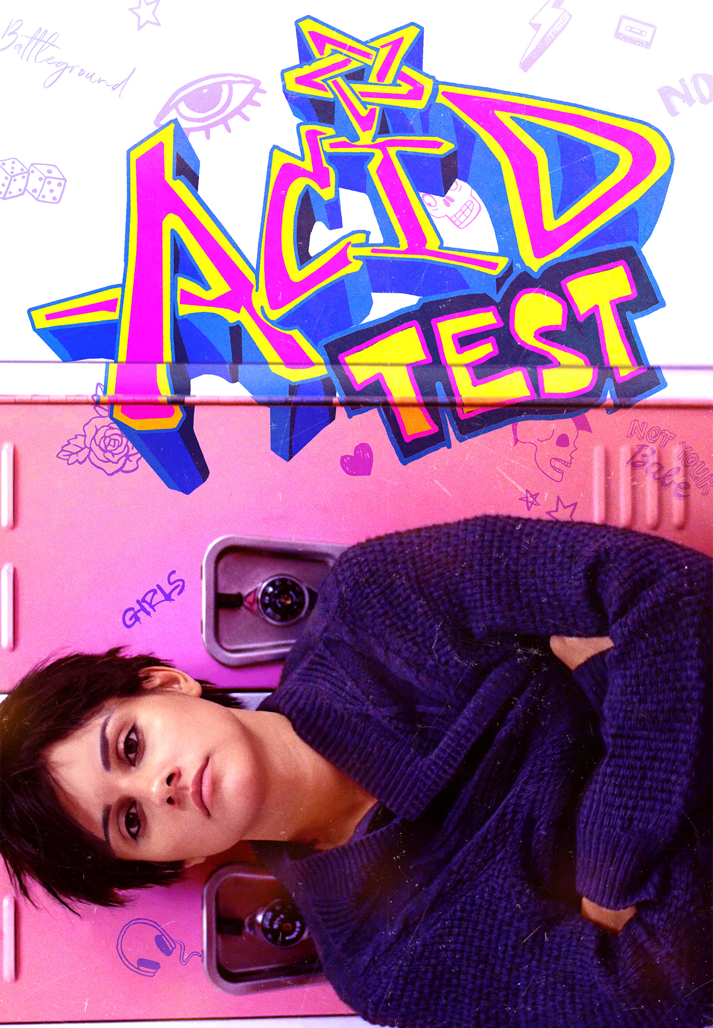 Acid Test