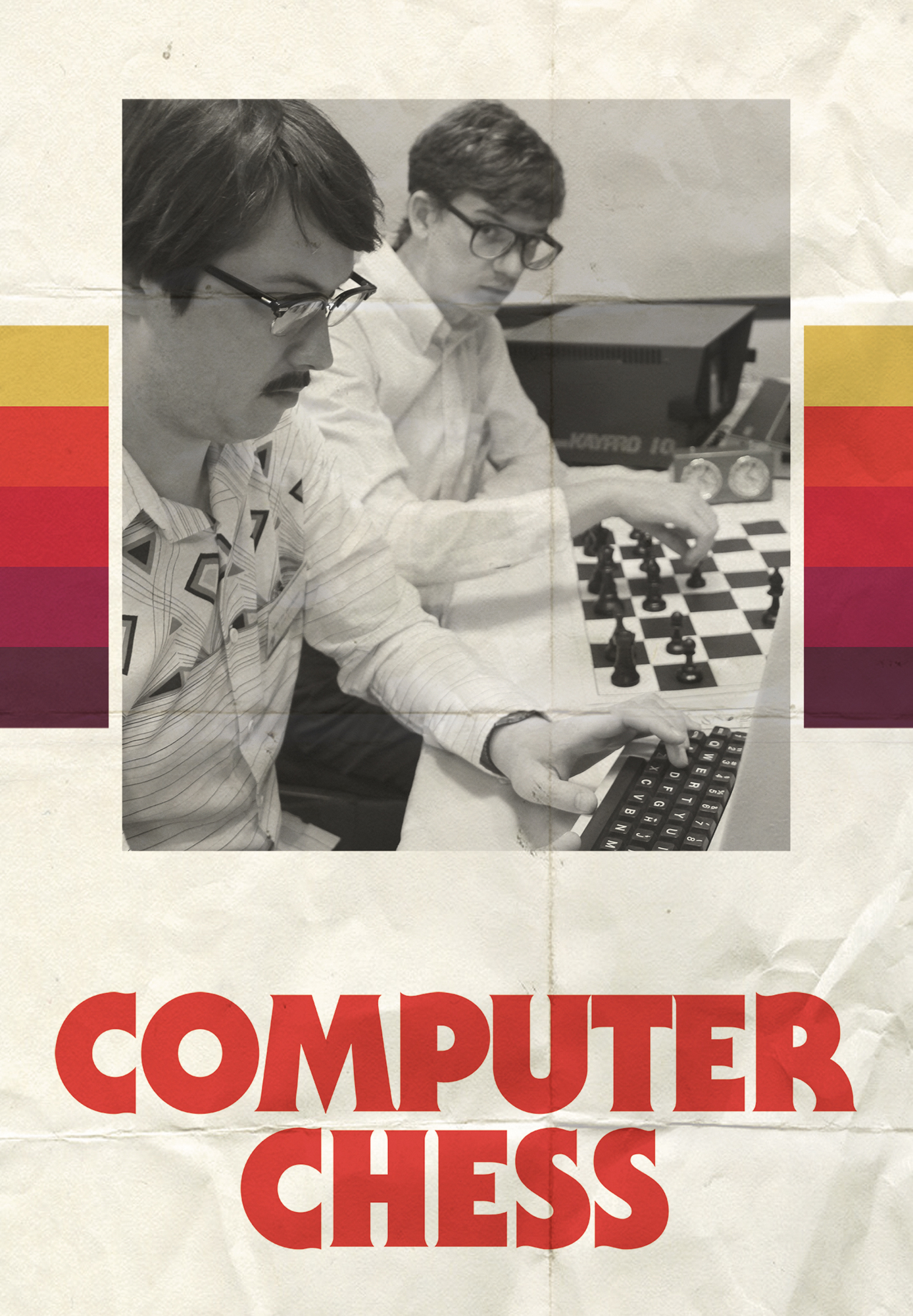 Computer Chess