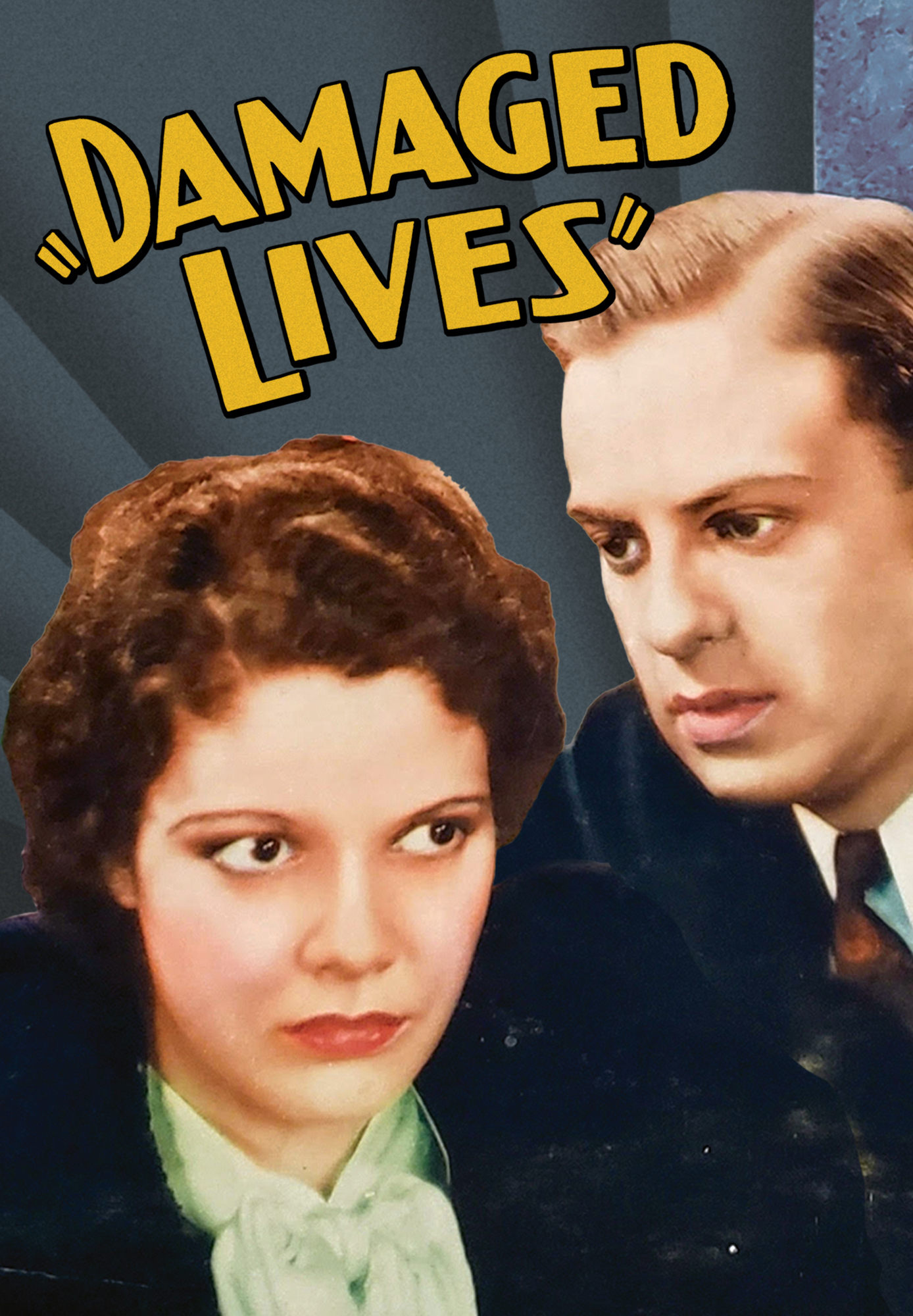 Damaged Lives