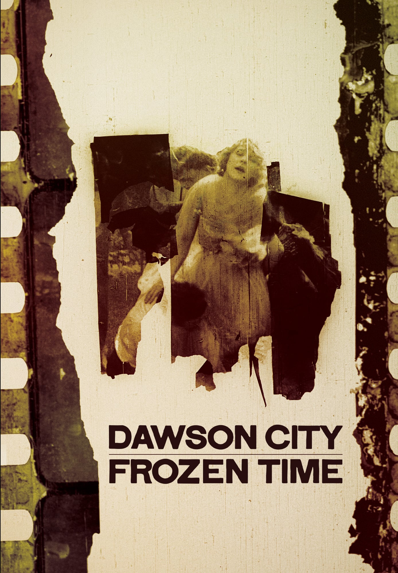 Dawson City: Frozen Time