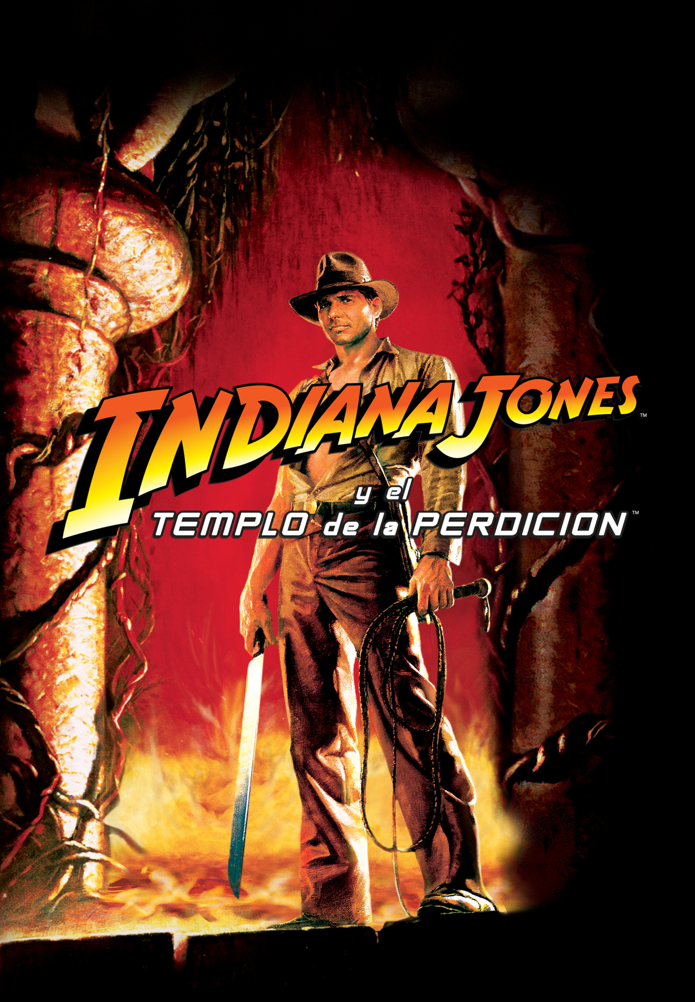 Indiana Jones y el templo de la perdicion