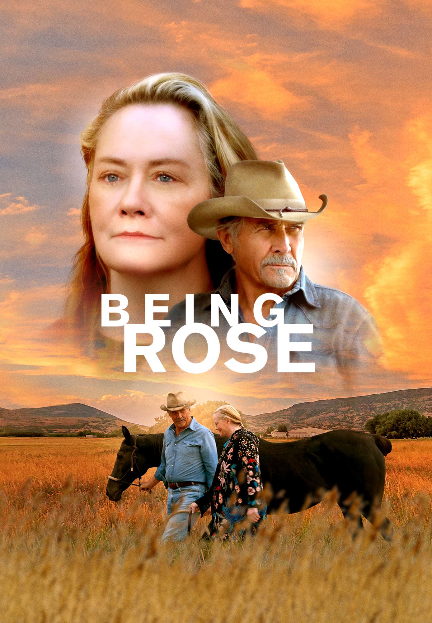 Being Rose
