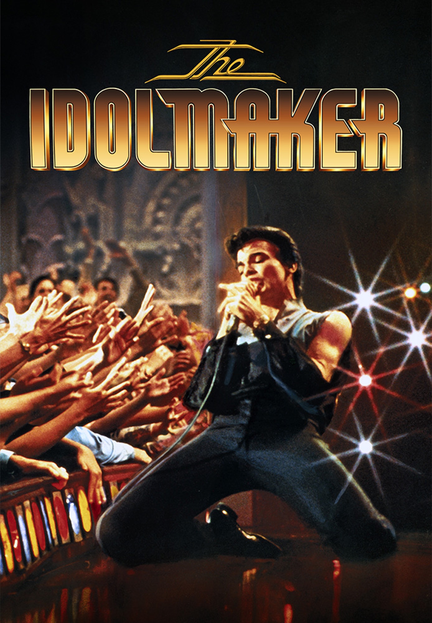 The Idolmaker (1980)