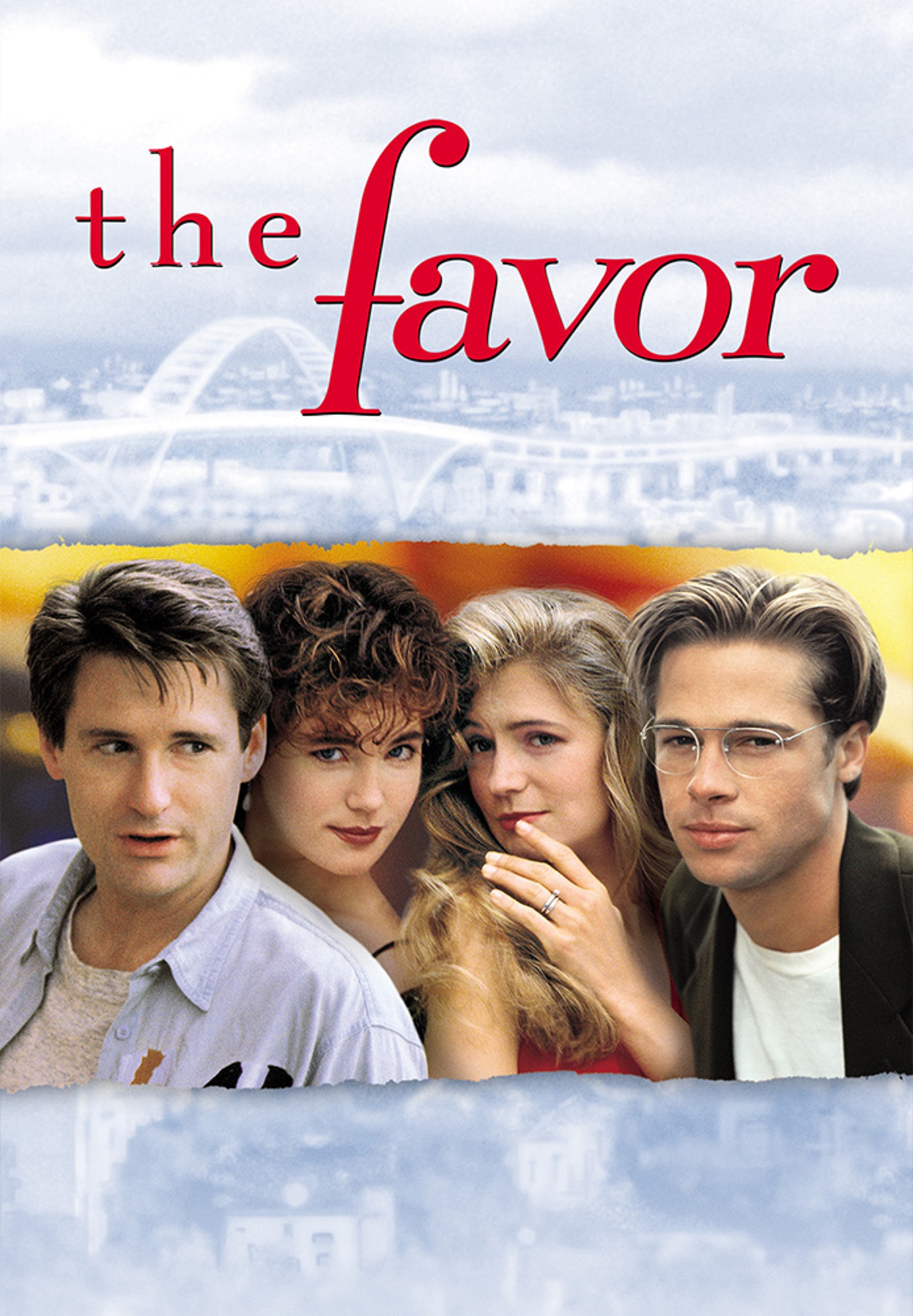 The Favor