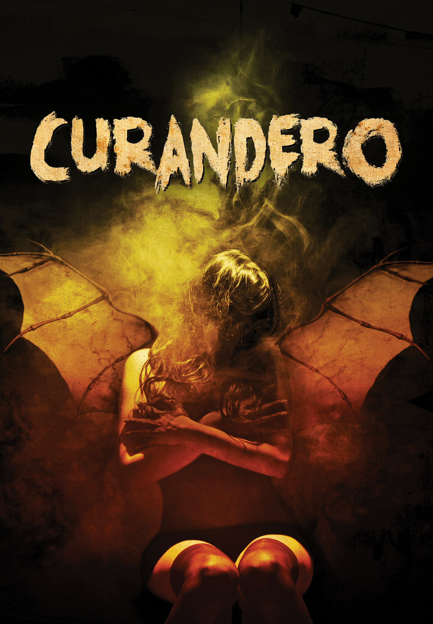 El curandero