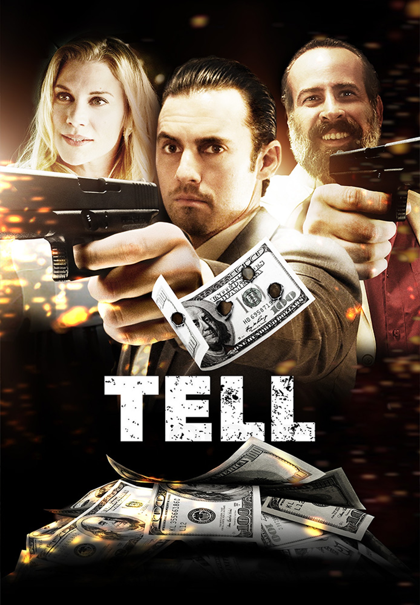 Tell