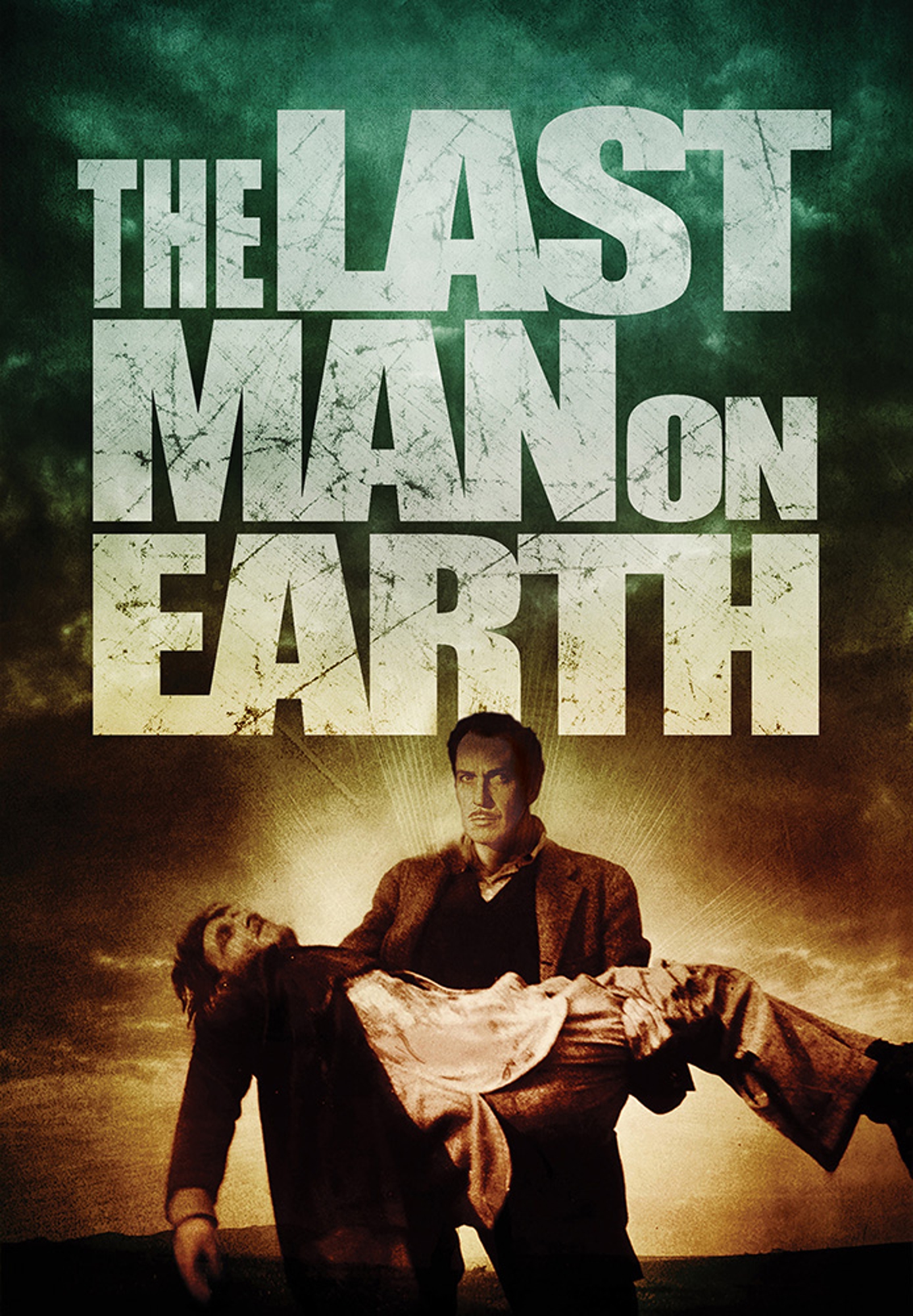 The Last Man On Earth
