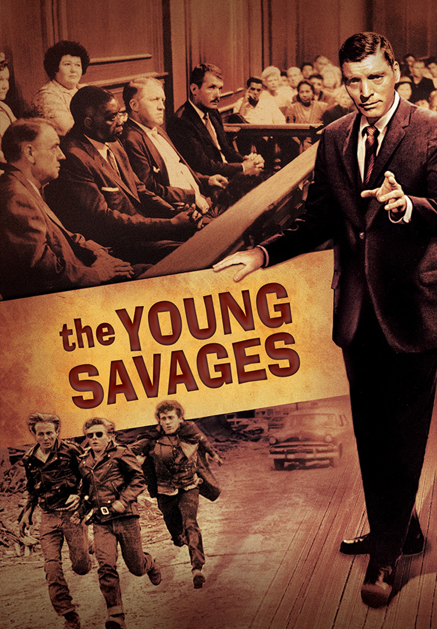 The Young Savages