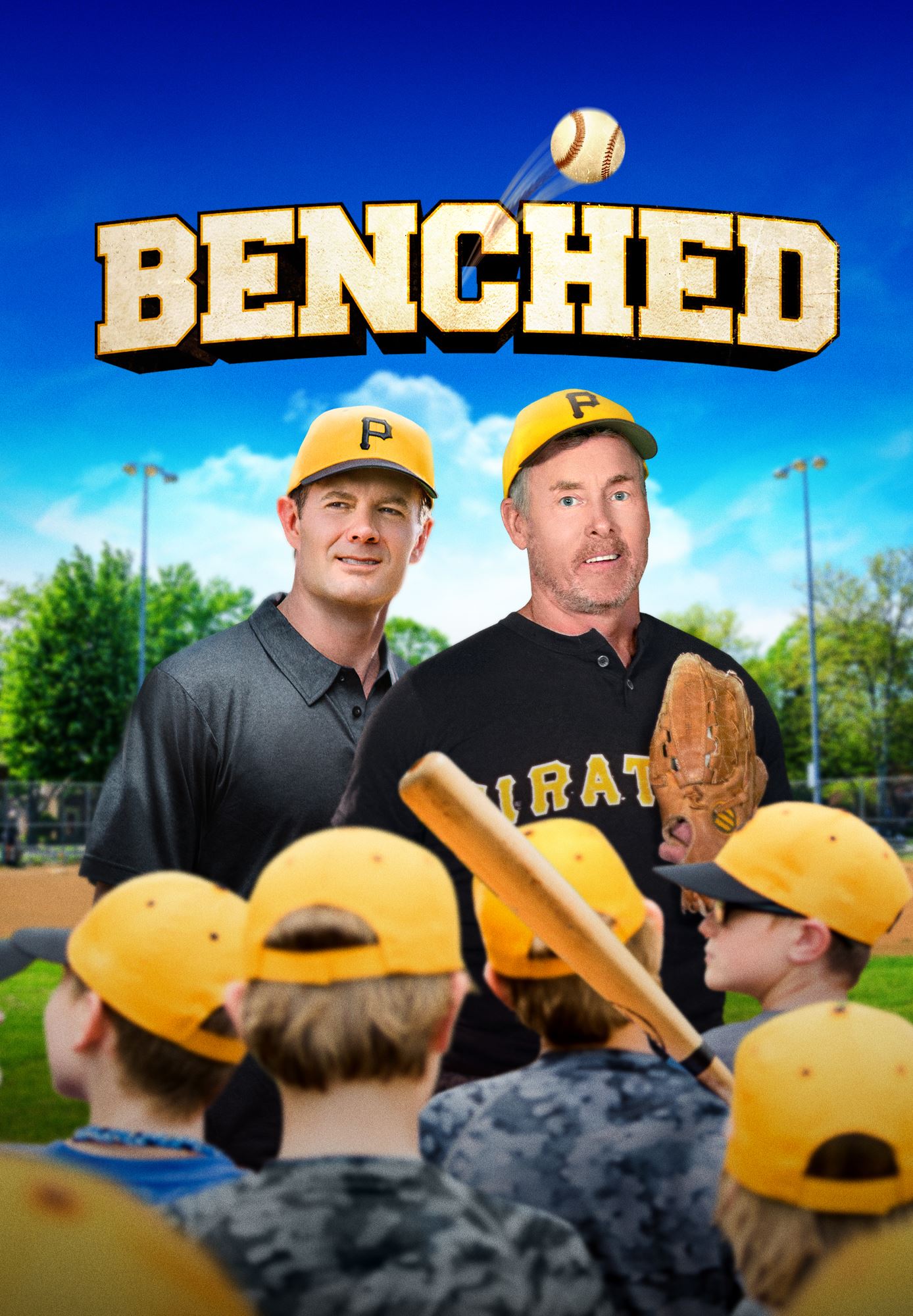 Benched