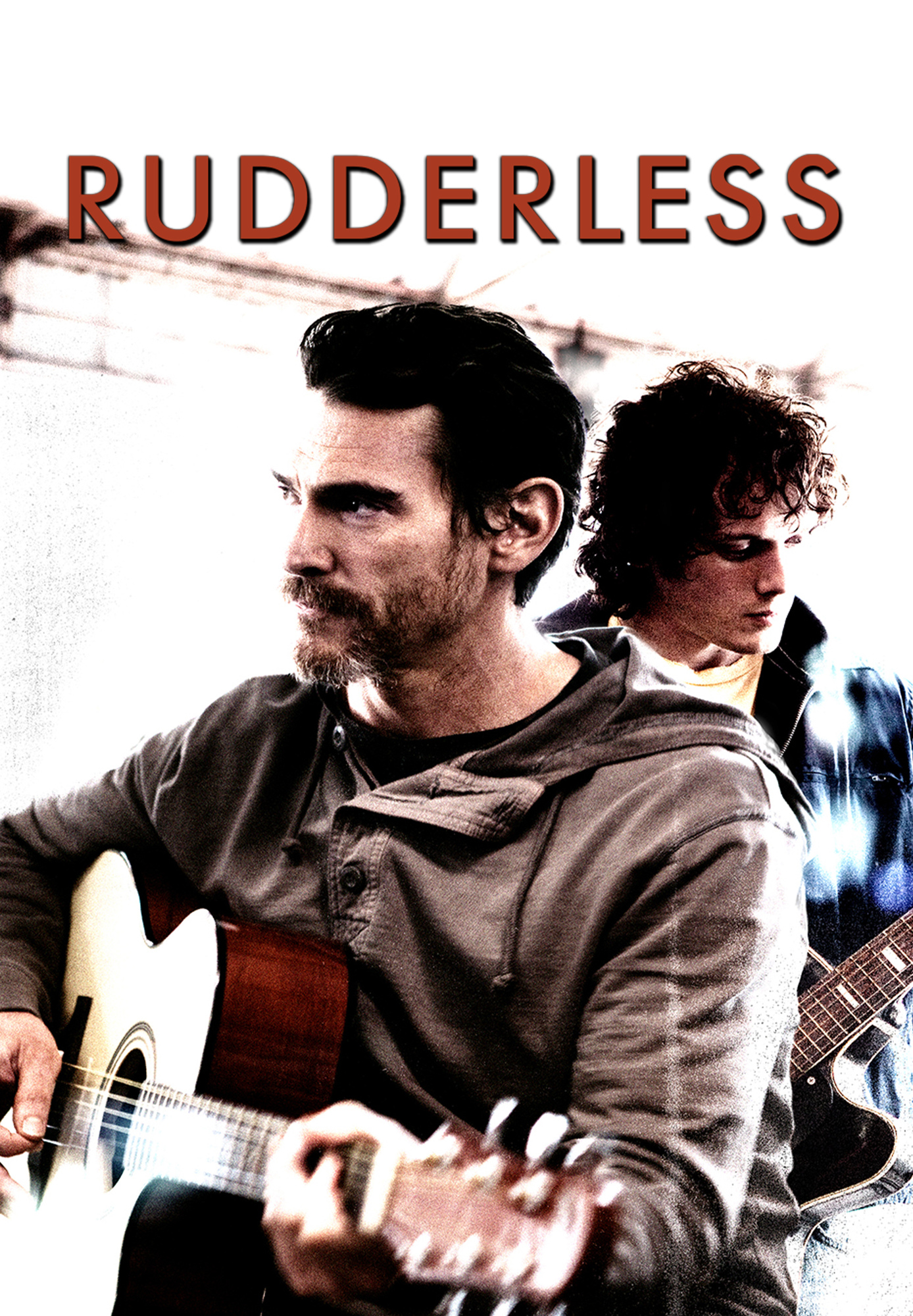 Rudderless