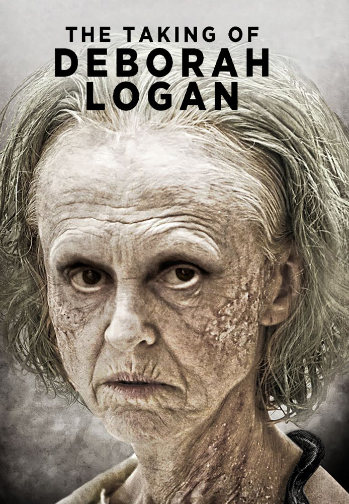 The Taking Of Deborah Logan