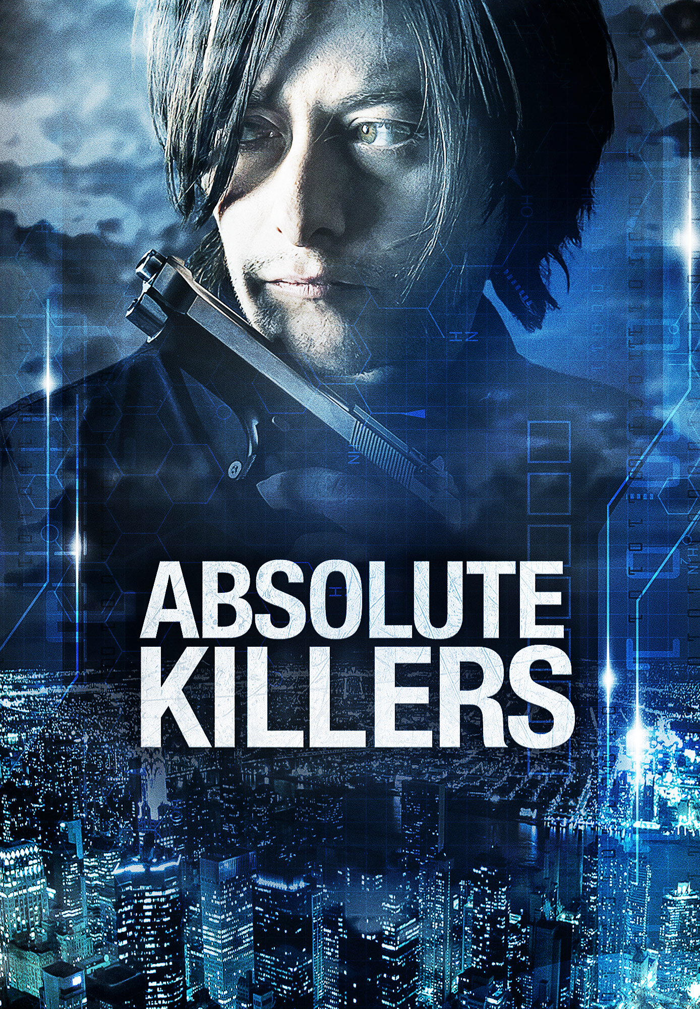 Absolute Killers