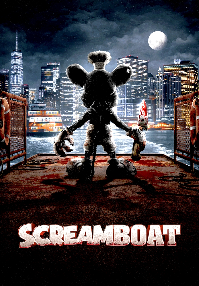 Screamboat
