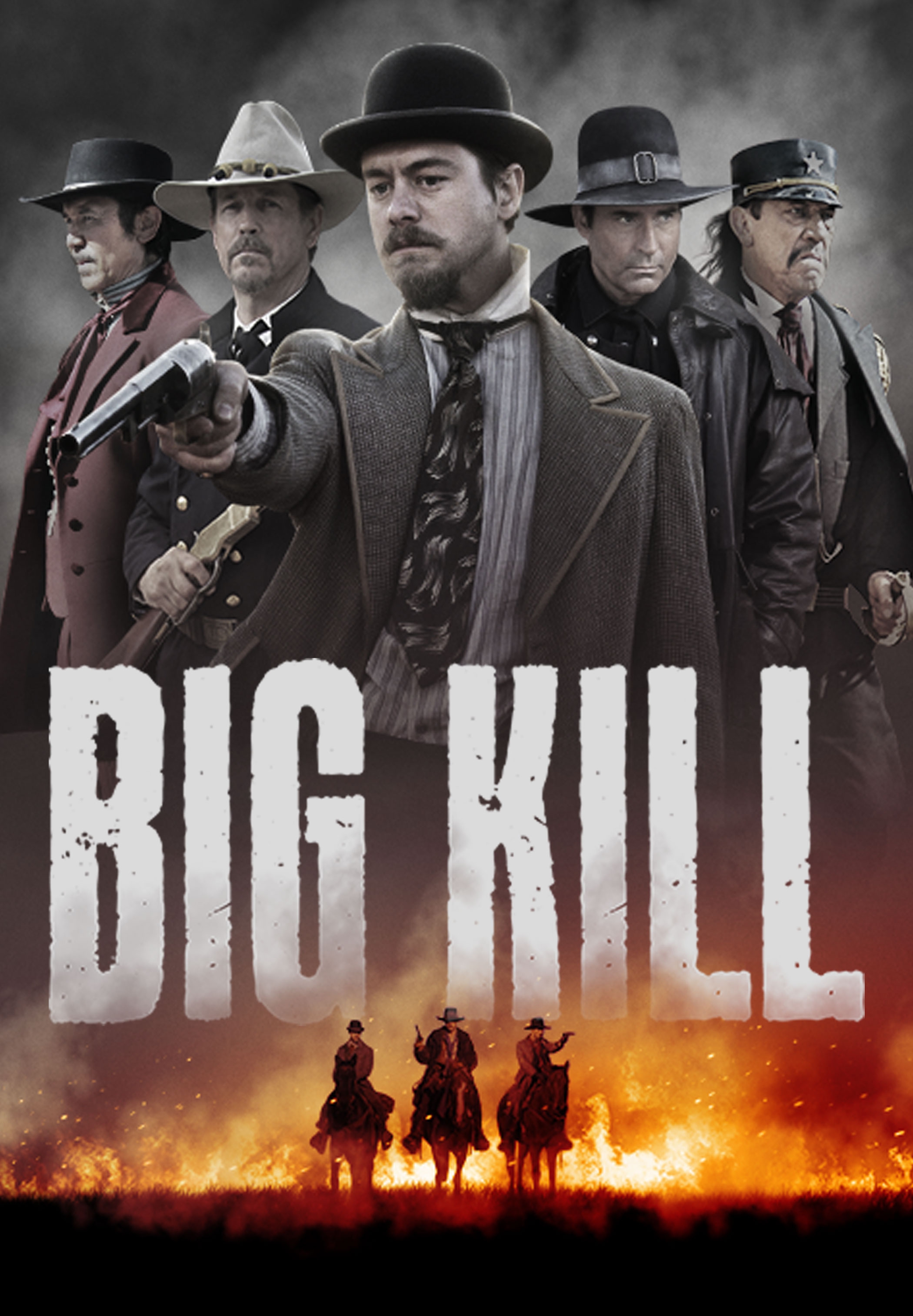 Big Kill
