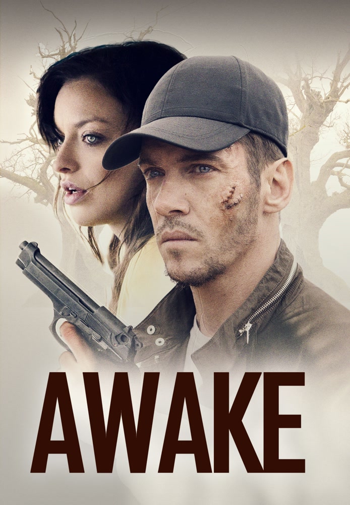 Awake