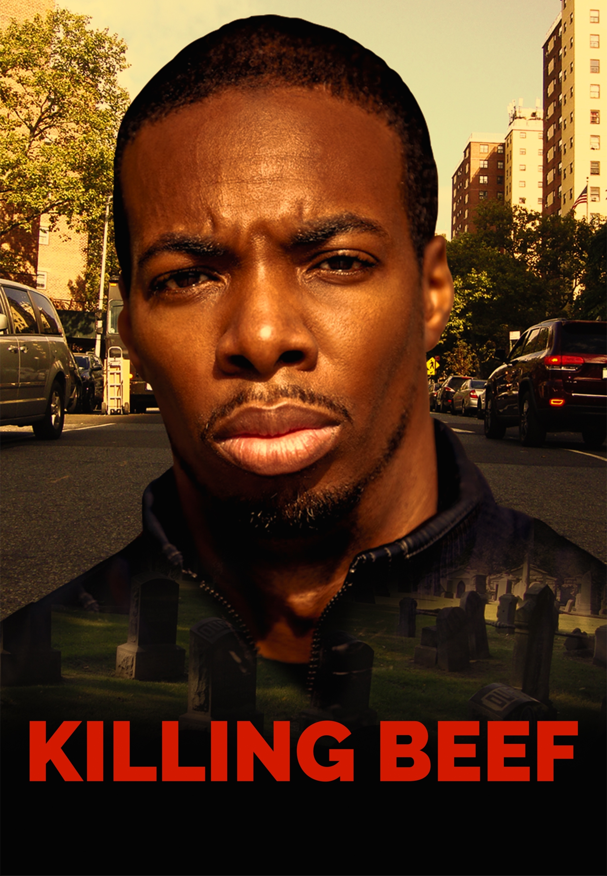 Killing Beef