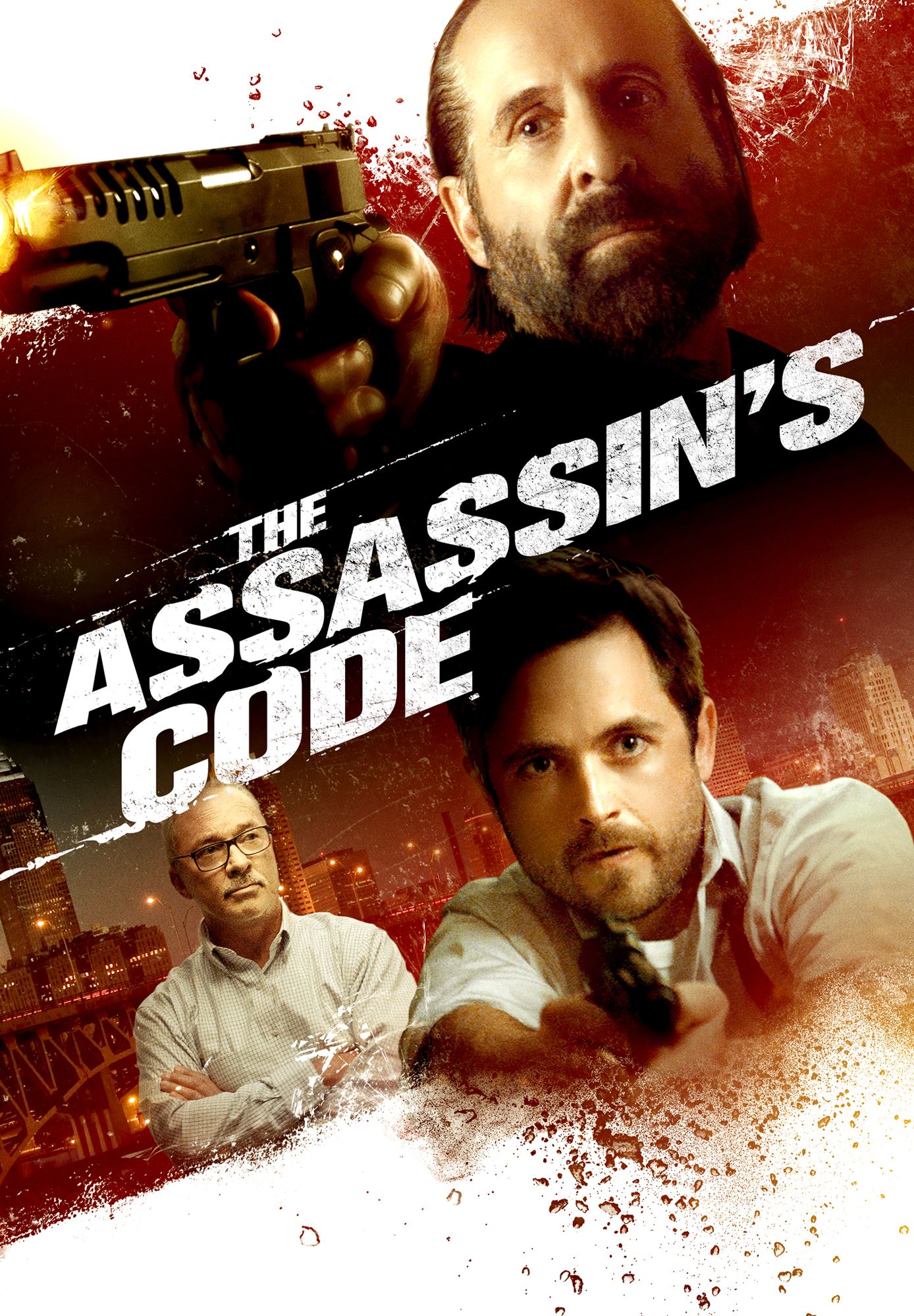 The Assassin's Code