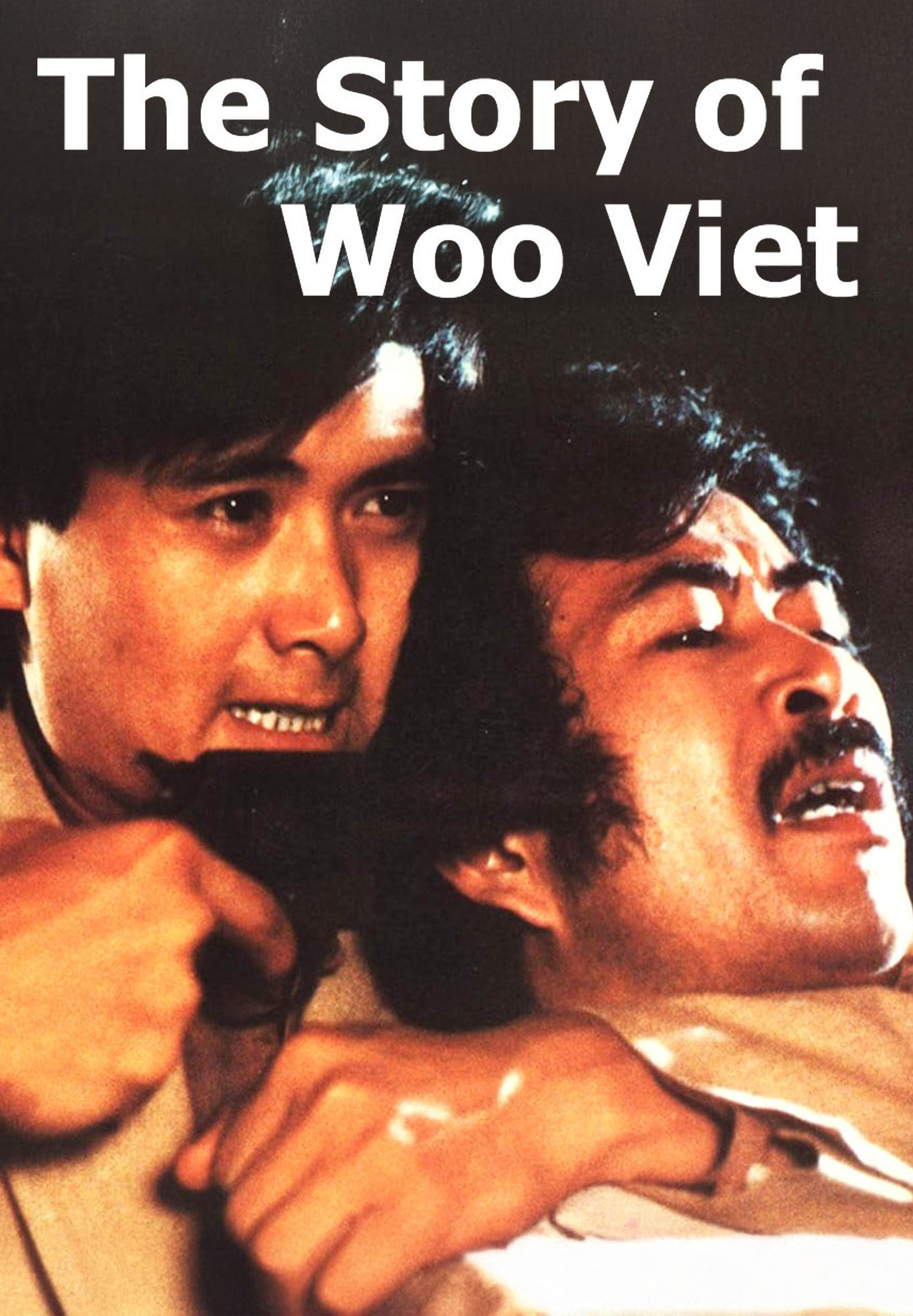 Story of Woo Viet