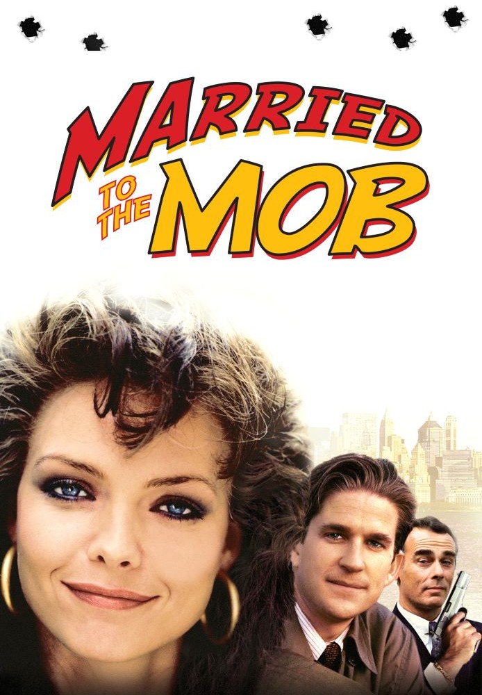 Married to the Mob