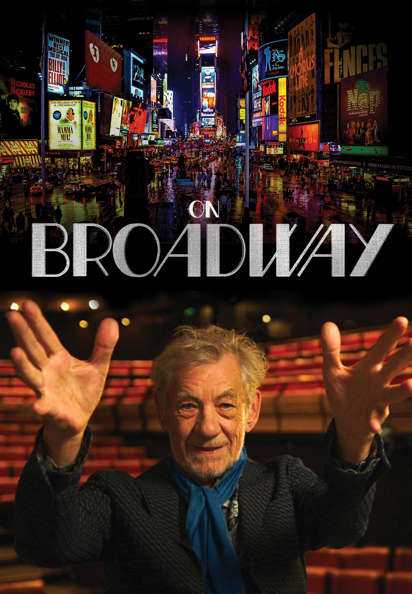 On Broadway