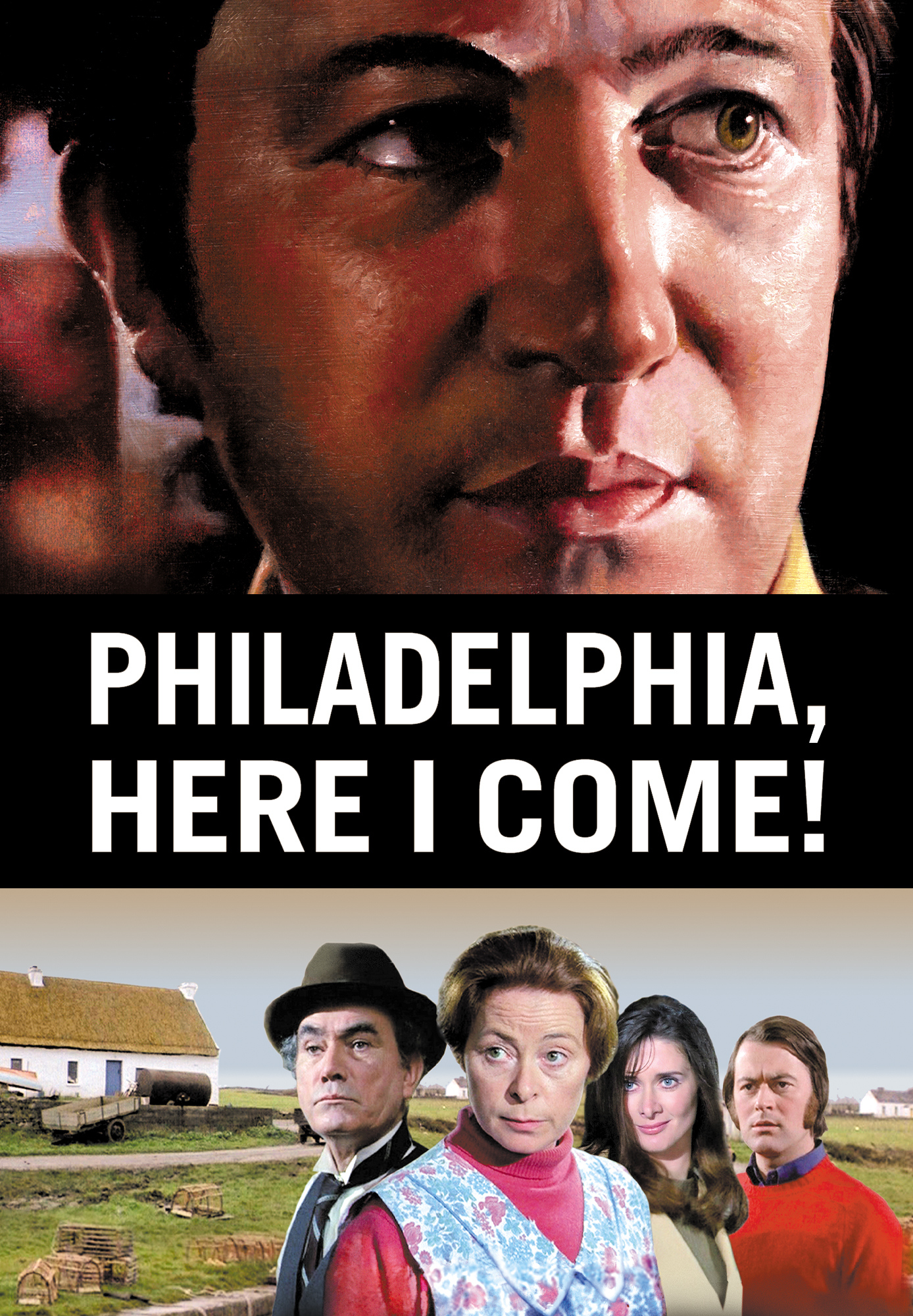 Philadelphia, Here I Come!