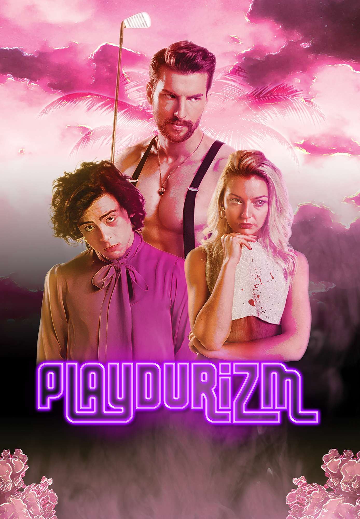 Playdurizm