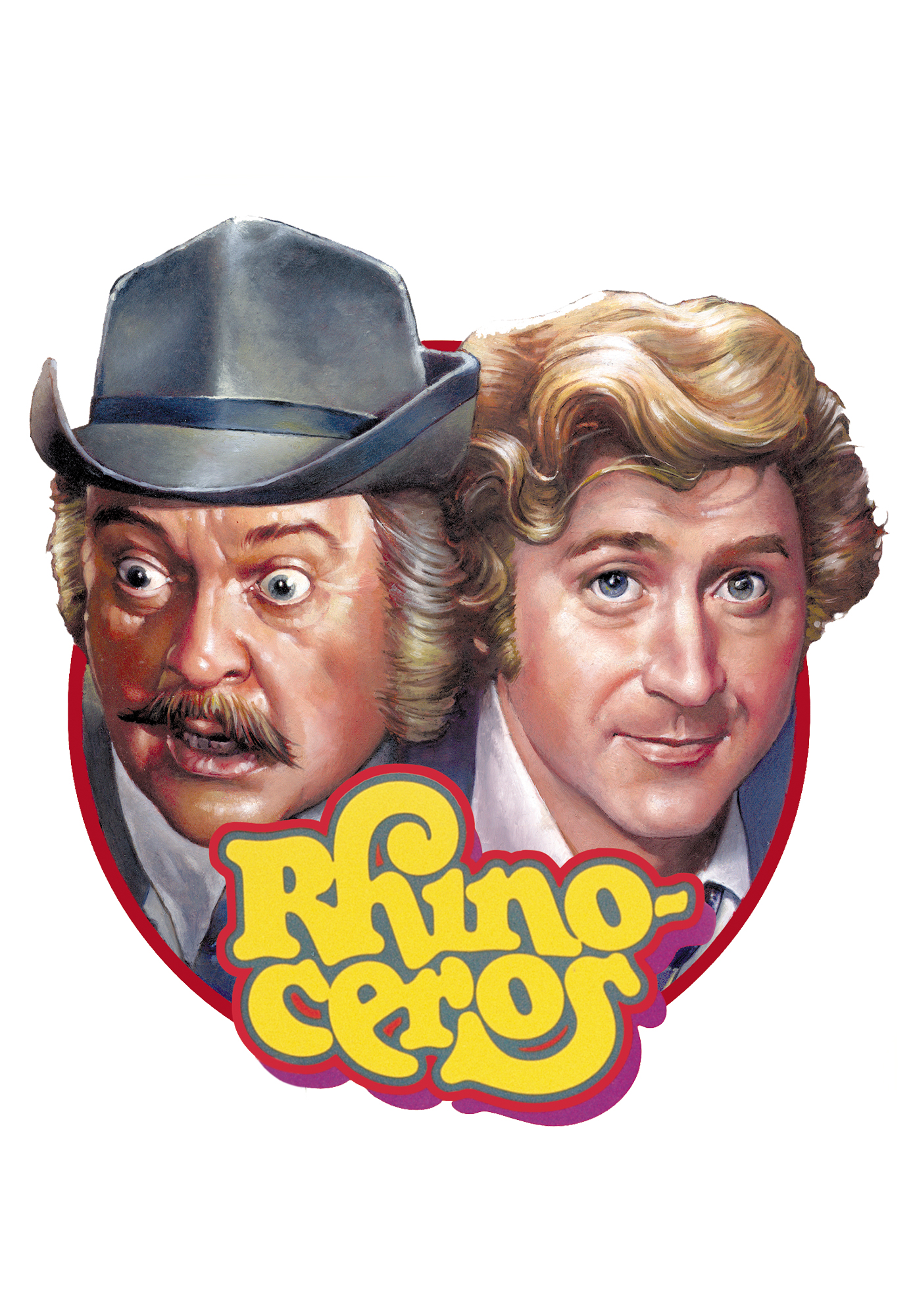 Rhinoceros